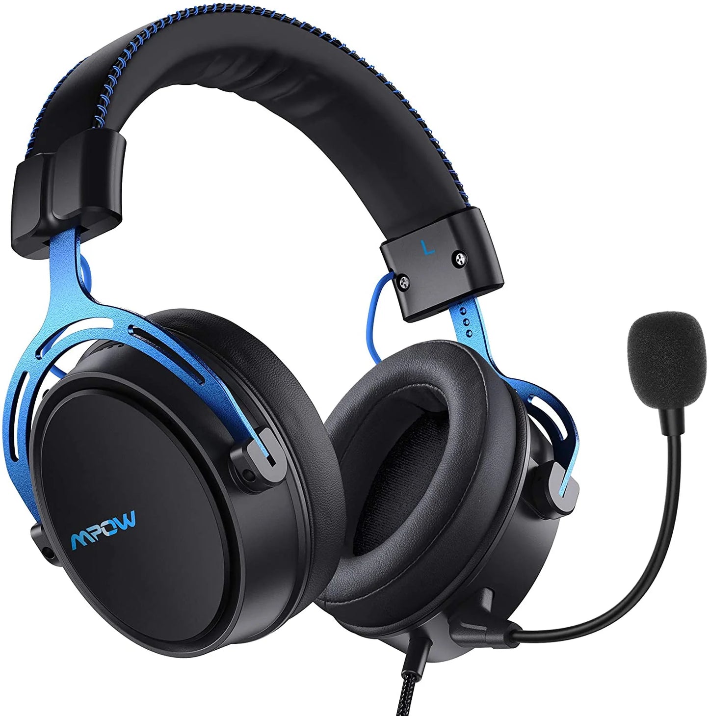 Cuffie da gioco MPOW Air SE