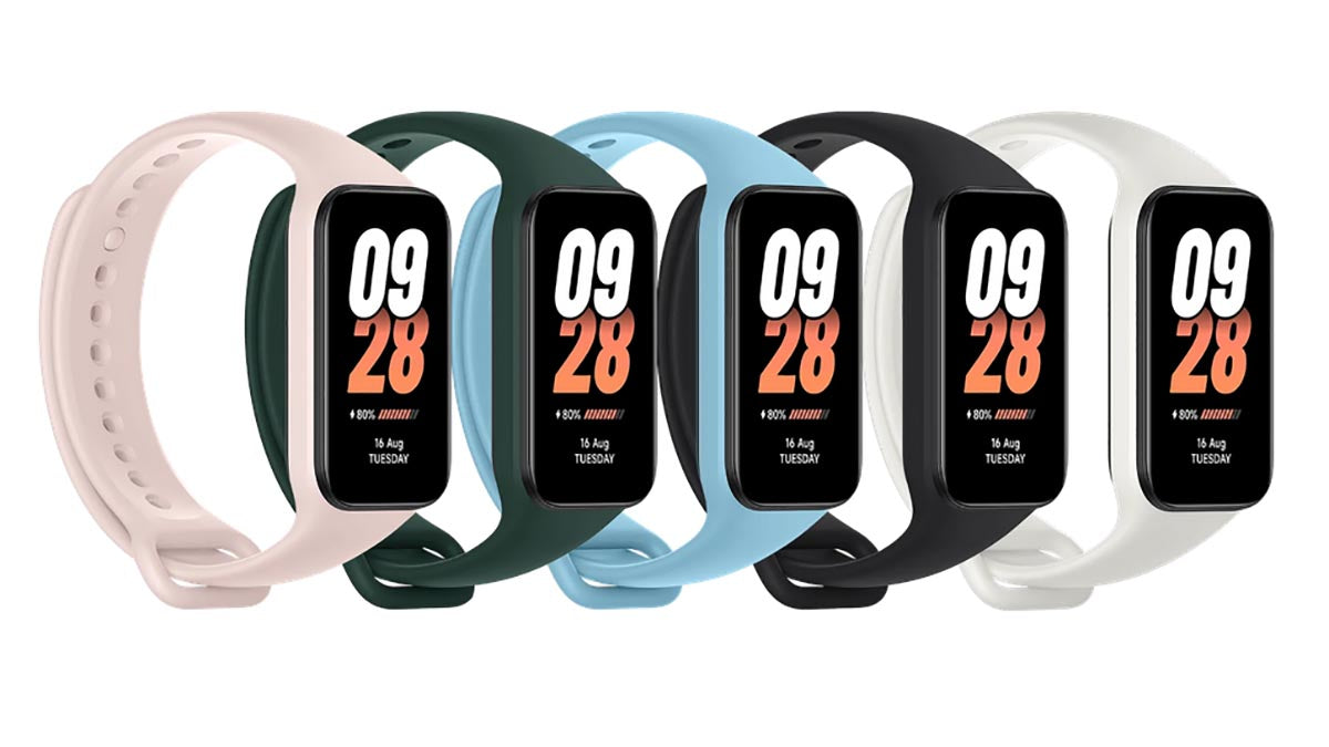 Xiaomi Smart Band 9 Active