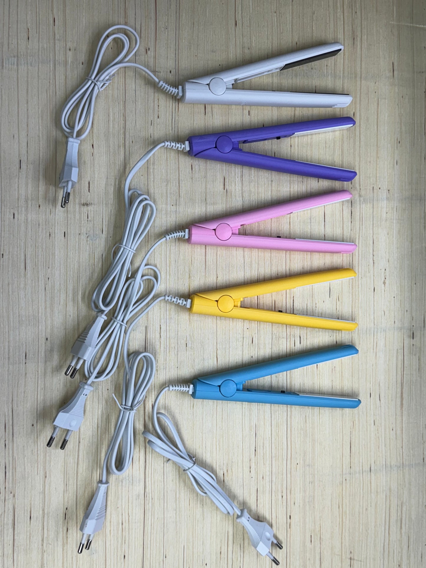 MINI PIASTRA