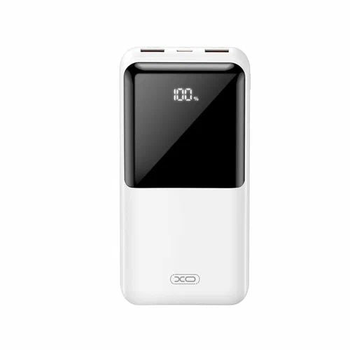 POWER BANK 10.000mAh RICARICA RAPIDA 20W