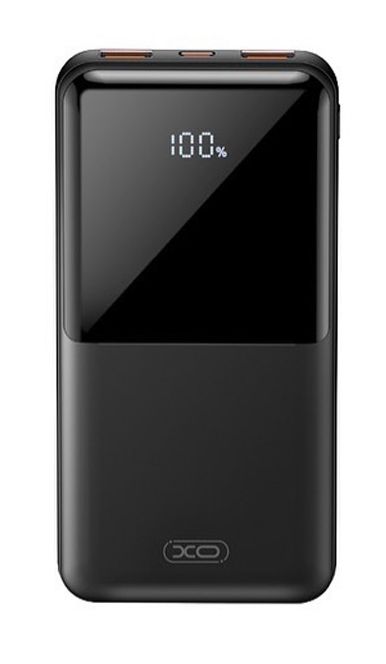 POWER BANK 10.000mAh RICARICA RAPIDA 20W