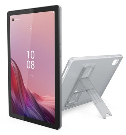 TAB LENOVO TB311FU + CLEAR CASE