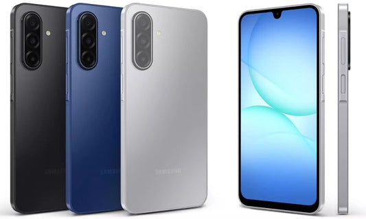 SAMSUNG GALAXY A17 256GB