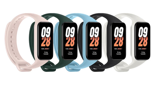 Xiaomi Smart Band 9 Active