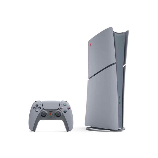 SONY PLAYSTATION 5 SLIM DIGITAL 30TH