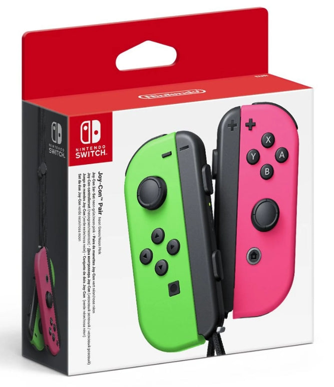 JOY-CON NINTENDO SWITCH