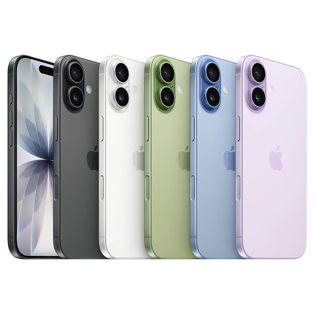 IPHONE 17 256GB