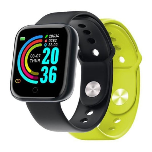 Nilox Smartwatch Trailband