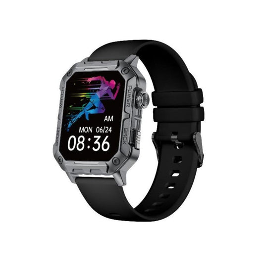 Nilox Smartwatch Trailwatch